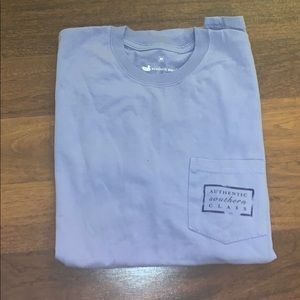 Southern marsh t shirt